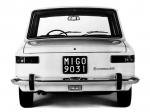 Autobianchi A111 1969 года